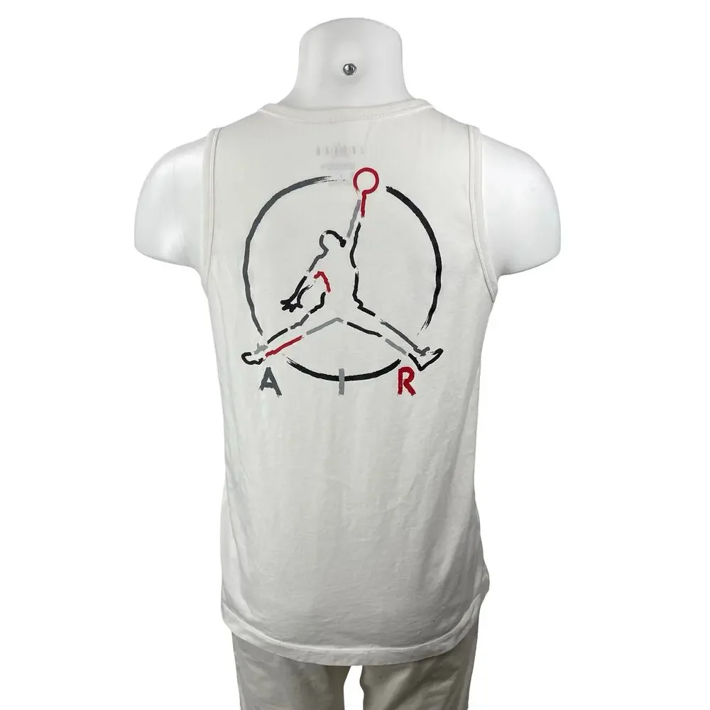 Jordan jumpman air